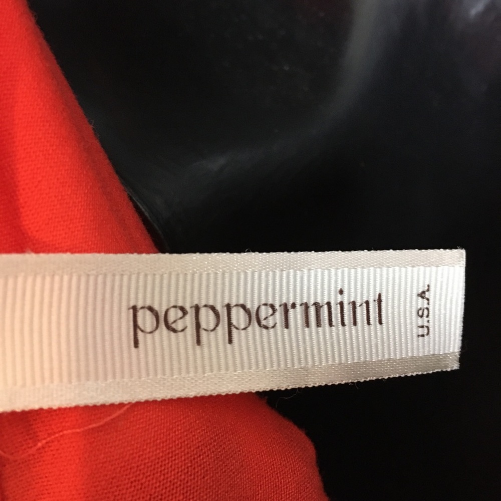 Peppermint blouse XL - Picture 7 of 7